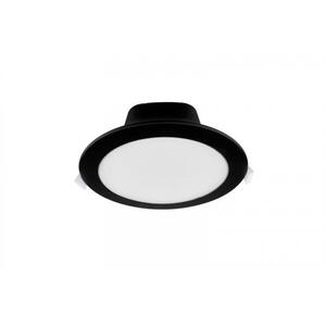 Deko-Light vestavné bodové svítidlo - Acrux Pro 145, 20 W, DIM, 2700/3000/4000 K, černá 565752 obraz