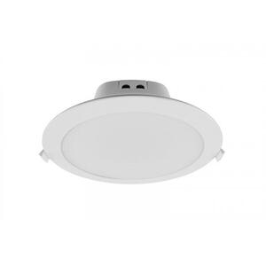 Deko-Light vestavné bodové svítidlo - Acrux Pro 190, 30 W, DIM, 2700/3000/4000 K, bílá 565753 obraz