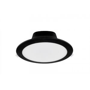 Deko-Light vestavné bodové svítidlo - Acrux Pro 190, 30 W, DIM, 2700/3000/4000 K, černá 565754 obraz