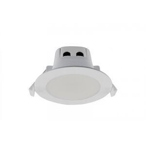 Deko-Light vestavné bodové svítidlo - Acrux Pro 82, 9 W, DIM, 2700/3000/4000 K, bílá 565747 obraz