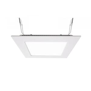Deko-Light vestavné bodové svítidlo - Anik hranaté 155, 17 W, DIM, 2700 K, bílá 565433 obraz