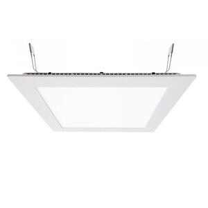 Deko-Light vestavné bodové svítidlo - Anik hranaté 215, 24 W, DIM, 3000 K, bílá 565437 obraz