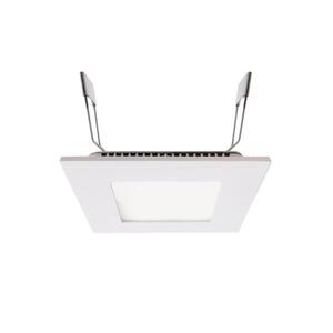 Deko-Light vestavné bodové svítidlo - Anik hranaté 90, 14 W, DIM, RGB/3000 K, bílá 565446 obraz