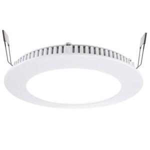 Deko-Light vestavné bodové svítidlo - Anik kulaté 130, 9 W, DIM, 4000 K, bílá 565412 obraz