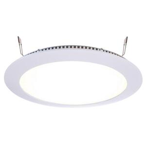 Deko-Light vestavné bodové svítidlo - Anik kulaté 220, 17 W, DIM, 4000 K, bílá 565418 obraz