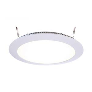 Deko-Light vestavné bodové svítidlo - Anik kulaté 380, 30 W, DIM, 3000 K, bílá 565420 obraz