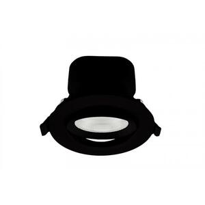 Deko-Light vestavné bodové svítidlo - Surtur Tilt 83, 9 W, DIM, 2700/3000/4000 K, černá 565458 obraz