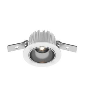 Deko-Light vestavné bodové svítidlo - Tarvos 100, 10, 5 W, DALI, 2700 K, bílá 565534 obraz