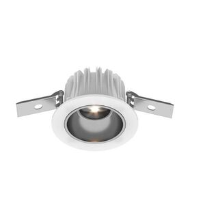 Deko-Light vestavné bodové svítidlo - Tarvos 100, 10, 5 W, DALI, 3000 K, bílá 565552 obraz