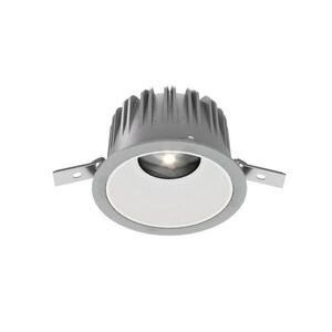 Deko-Light vestavné bodové svítidlo - Tarvos 150, 14, 5 W, DALI, 3000 K, světlešedá 565603 obraz