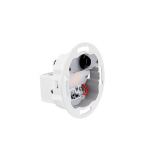 Deko-Light vestavné svítidlo do zdi - Alwaid Pro pohybový senzor, 2/4 W, 3000 K, bílá 565737 obraz