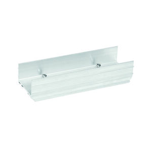 Ecolite ALU spoj linear ke svítidlu LN5070, rovný LN5070-SPOJ/ALU obraz