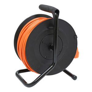 Ecolite Buben 50m s jednou koncovkou oranžový FBUBEN-50/1 3*1 5 obraz