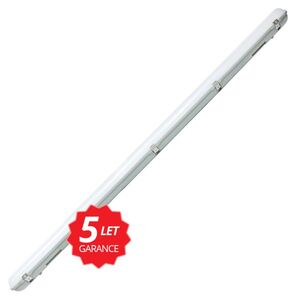 Ecolite LED prachotěs 59W, 150cm, IP65, 9000lm, 4100K TL3903A-LED59W obraz
