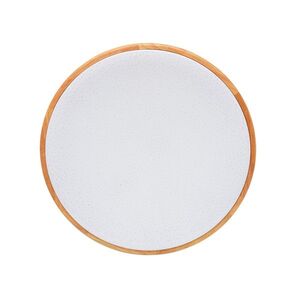 Ecolite LED sv. vč. dálk. ovl., 24W, 42cm, IP20, 1600lm, sv.dřevo WLD400-24W/LED/SD obraz