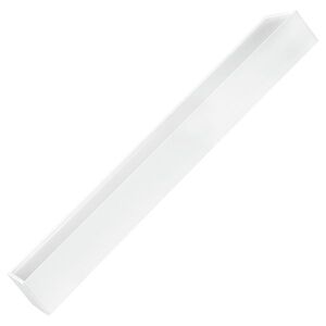 Ecolite LED závěsné sv. linear 50W, 180cm, 5500lm, 4000K, bílá LN5070-50W/BI obraz