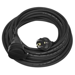 Ecolite Pohyb. přívod 5m, IP44, 3x1.5mm2, H07RN-F FG1-5 obraz