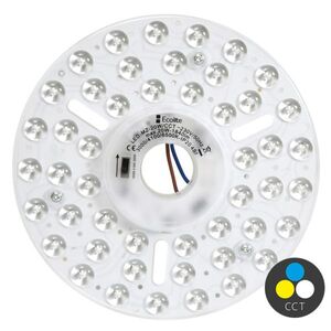 Ecolite SMD modul kruh 17cm 20W CCT IP20 1840lm LED-MZ-20W/CCT obraz