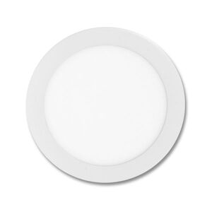 Ecolite SMD panel kruh 17, 5cm, 12W, 2700K, IP20, 860Lm LED-WSL-12W/2700 obraz