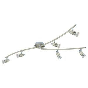 EGLO Bodové svítidlo MAGNUM-LED 92645 obraz