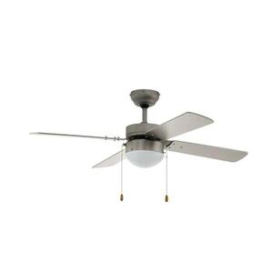 EGLO Stropní ventilátor GELSINA 35041 obraz