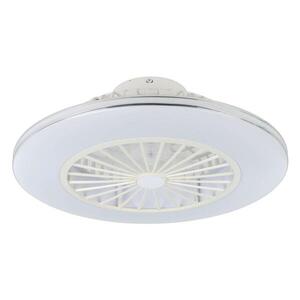 EGLO Ventilátor se svítidlem LOVISCA EGLO 35142 obraz