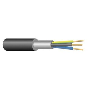 EMOS KABEL CYKY-J 3Cx1, 5 100m 3116300400 obraz