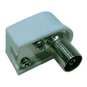 EMOS Konektor IEC A206 zásuvka 1804000300 obraz