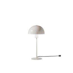 FANEUROPE FAN EUROPE Stolní lampa Popart (béžová) kovová konstrukce pr. 20x40, 1 cm obraz