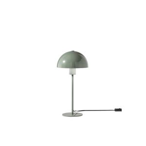 FANEUROPE FAN EUROPE Stolní lampa Popart (zelená), kovová konstrukce pr. 20 x 40, 1 cm obraz