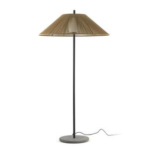 FARO SAIGON OUT stojací lampa, okrová 2M C100 obraz