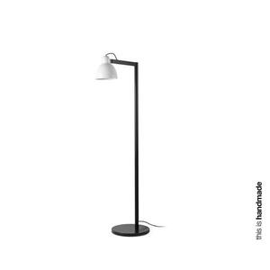 FARO VENICE stojací lampa, bílá obraz