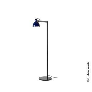 FARO VENICE stojací lampa, kobaltově modrá obraz