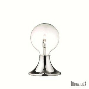 Ideal Lux TOUCH TL1 CROMO LAMPA STOLNÍ 046341 obraz