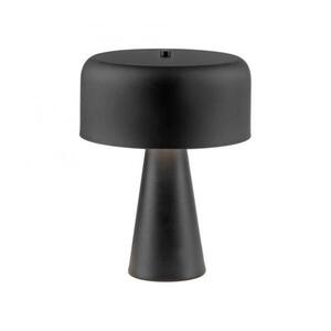 PAUL NEUHAUS JUST LIGHT Kolekce Schöner Wohnen stolní lampa PENTO, černá, 1, 5 m kabel obraz