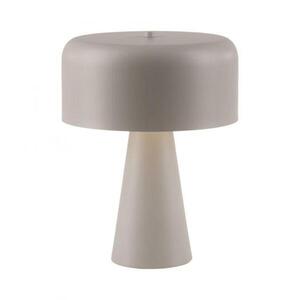 PAUL NEUHAUS JUST LIGHT Kolekce Schöner Wohnen stolní lampa PENTO, písková barva, 1, 5 m dlouhý kabel obraz