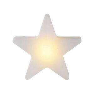 PAUL NEUHAUS JUST LIGHT LED bateriové svítidlo AKKU-STAR, bílá, malé, venkovní, IP44, nabíjecí přes USB RGB/6000K obraz