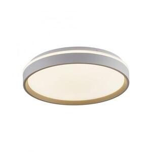 PAUL NEUHAUS JUST LIGHT LED stropní svítidlo, písková barva, CCT dálkový ovladač 2700-6500K obraz