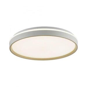 PAUL NEUHAUS JUST LIGHT LED stropní svítidlo, písková barva, teplá bílá - studená bílá stmívatelné 2700-6500K obraz