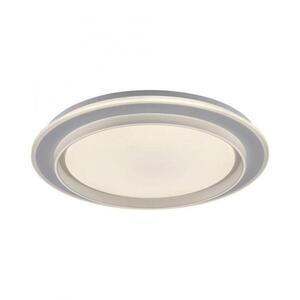 PAUL NEUHAUS JUST LIGHT LED stropní svítidlo, stmívatelné, bílé, s dálkovým ovladačem 2700-6500K obraz