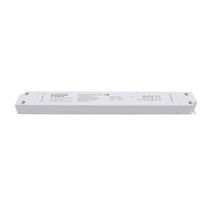 DEKO-LIGHT KGP napájení (CV, DC) stmívatelné - KGP, Long-Flat, DIM, CV, LV30W24CG Triac 862277 obraz
