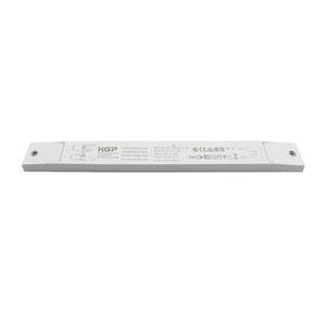 DEKO-LIGHT KGP napájení (CV, DC) stmívatelné - KGP, Long-Flat, DIM, CV, LV30W24CG2 DALI 872146 obraz
