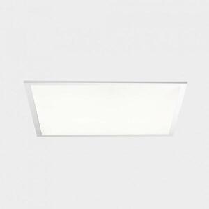 KOHL LIGHTING KOHL-Lighting CHESS de K-SELECT zapuštěné svítidlo s rámečkem 620x620 mm bílá 40 W opál CRI 80 3CCT 3000K-4000K-5700K Non-Dimm obraz
