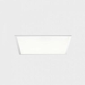KOHL LIGHTING KOHL-Lighting CHESS K-SELECT zapuštěné svítidlo s rámečkem 595x595 mm bílá 40 W opál CRI 80 3CCT 3000K-4000K-5700K 1.10V obraz