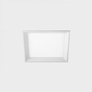 KOHL LIGHTING KOHL-Lighting LIM MIRANDA SQ zapuštěné svítidlo s rámečkem 120x120 mm bílá 8 W CRI 80 3000K PHASE CUT obraz