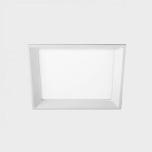 KOHL LIGHTING KOHL-Lighting LIM MIRANDA SQ zapuštěné svítidlo s rámečkem 227x227 mm bílá 22 W CRI 80 4000K PHASE CUT obraz