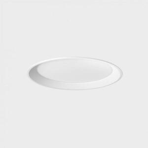 KOHL LIGHTING KOHL-Lighting LIM MIRANDA zapuštěné svítidlo s rámečkem pr. 172 mm bílá 15 W CRI 80 3000K PHASE CUT obraz