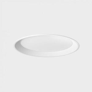 KOHL LIGHTING KOHL-Lighting LIM MIRANDA zapuštěné svítidlo s rámečkem pr. 227 mm bílá 22 W CRI 80 3000K PHASE CUT obraz