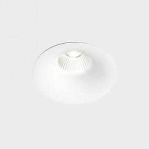 KOHL LIGHTING KOHL-Lighting LUXO IP65 zapuštěné svítidlo s rámečkem bílá 12W 2700K nestmívatelné obraz