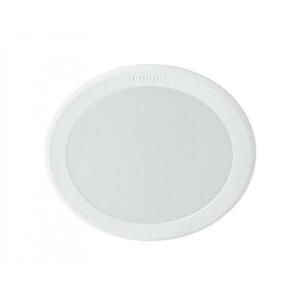 LED Bodové zápuštěné svítidlo Philips Meson 8718696173572 kulaté 6W 9, 5cm 4000K obraz